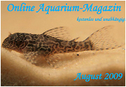 Ausgabe August 2009