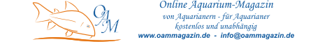 Online Aquarium Magazin