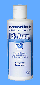 Ick Away