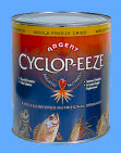 Cyclop-Eeze