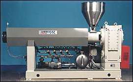 Extruder
