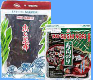 Sushi-Nori