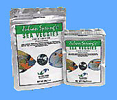 Sea Veggies
